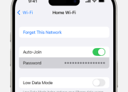 Cara Memunculkan Perangkat Pada Hotspot Portabel