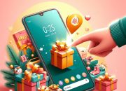 Rekomendasi 4 HP Murah 900 Ribuan yang Paling Worth It Buat Kado Tahun Baru