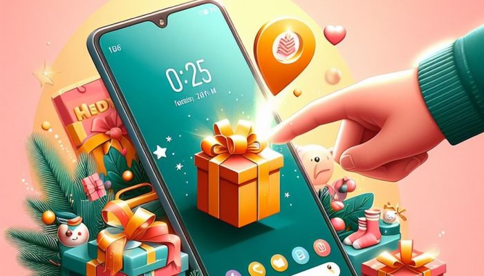 Rekomendasi 4 HP Murah 900 Ribuan yang Paling Worth It Buat Kado Tahun Baru