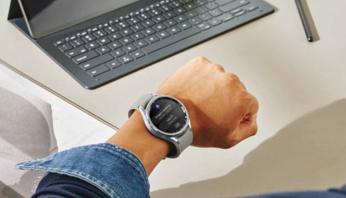 Rekomendasi Smartwatch Murah yang Udah Bisa QRIS via MyBCA di 2026