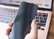 Cara Nyalakan HP Samsung Tanpa Tekan Tombol Power