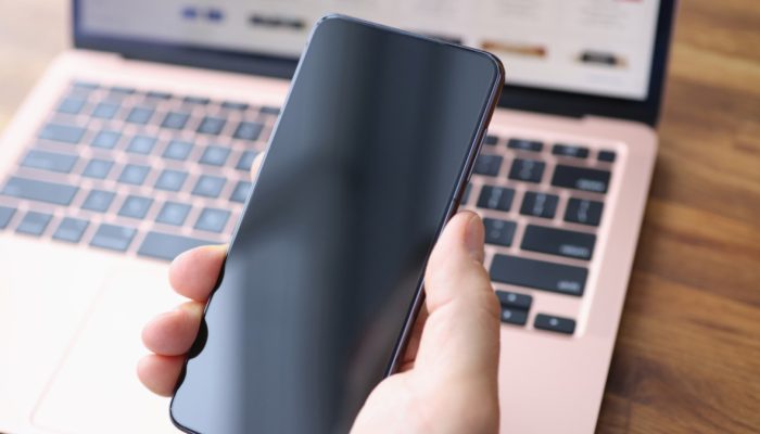 Cara Nyalakan HP Samsung Tanpa Tekan Tombol Power