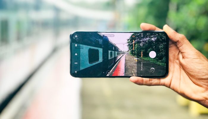 5 Trik Biar Hasil Foto Pakai HP vivo Makin Keren dan Aesthetic