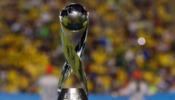 Begini Cara Nonton Live Streaming Piala Dunia U-17 Gratis Dengan Mudah