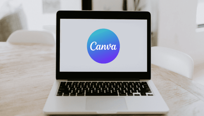 Trik Buat Logo Bisnis yang Keren & Profesional Gratis Pakai Canva