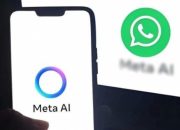 Mengejutkan! Ternyata Meta AI Whatsapp Bisa Jadi Sumber Penghasilan