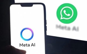 Mengejutkan! Ternyata Meta AI Whatsapp Bisa Jadi Sumber Penghasilan