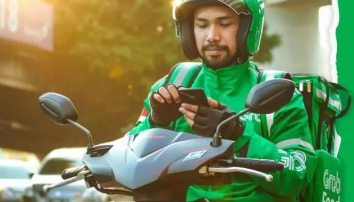 5 Tips Pilih HP Buat Driver Ojol Biar Nggak Nyesel di Jalan