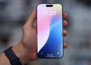 Lakukan Ini Agar Layar iPhone Tidak Cepat Redup Otomatis