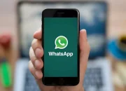 7 Cara Melihat Ulang Foto Sekali Lihat di WhatsApp 2026