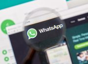 Cara Mudah Bikin Chat WhatsApp Web Jadi Blur Agar Privasi Lebih Aman