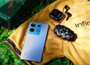 Cara Mudah Cek Garansi Infinix Tanpa Datang ke Service Center Cuma dari Rumah