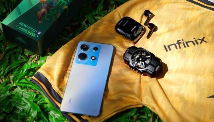 Cara Mudah Cek Garansi Infinix Tanpa Datang ke Service Center Cuma dari Rumah