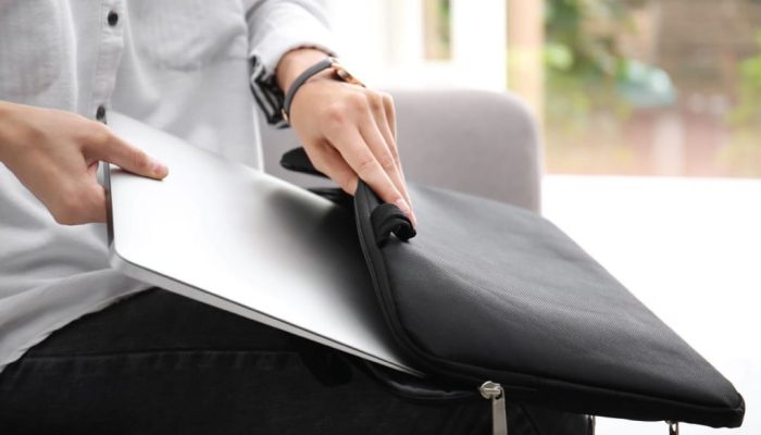 4 Cara Simpan Gadget Biar Awet dan Nggak Cepat Rusak