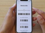 Begini Cara Mudah Cek IMEI iPhone Bekas Terdaftar atau Nggak Sebelum Beli