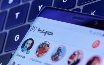 3 Cara Lihat Story Instagram Orang Lain Secara Diam Diam