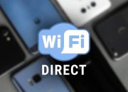 WiFi Direct: Cara Cepat Kirim File Tanpa Ribet, Nggak Perlu Internet!