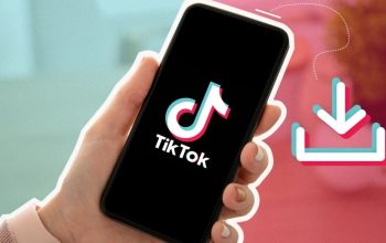 Cara Unduh Video TikTok Orang Lain dengan Mudah