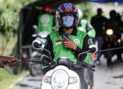 5 Cara Biar Baterai HP Awet Seharian Buat Driver Ojol