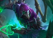 Ini 6 Hero Mobile Legends yang Punya Skin Bertema Burung