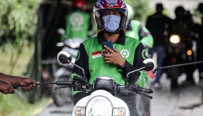 5 Cara Biar Baterai HP Awet Seharian Buat Driver Ojol