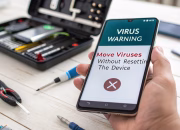 Trik Membasmi Virus Di HP Samsung: Mudah Banget!