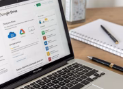 Ternyata Begini Cara Simpan File Dari Google Drive Ke Laptop Tanpa Drama!