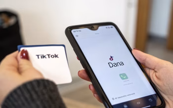 Tarik Saldo TikTok Ke DANA Begini Cara Praktisnya!