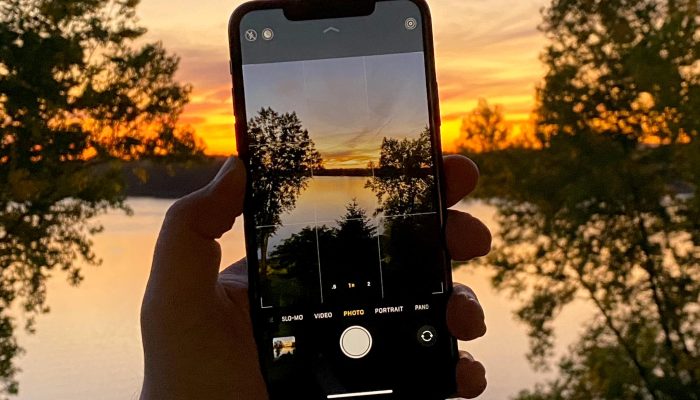 Fitur Kamera iPhone yang Jarang Dipakai Padahal Bikin Hasil Foto Makin Keren
