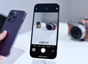 Trik Ambil Foto Produk Pakai Kamera HP Biar Kelihatan Seperti Hasil Studio