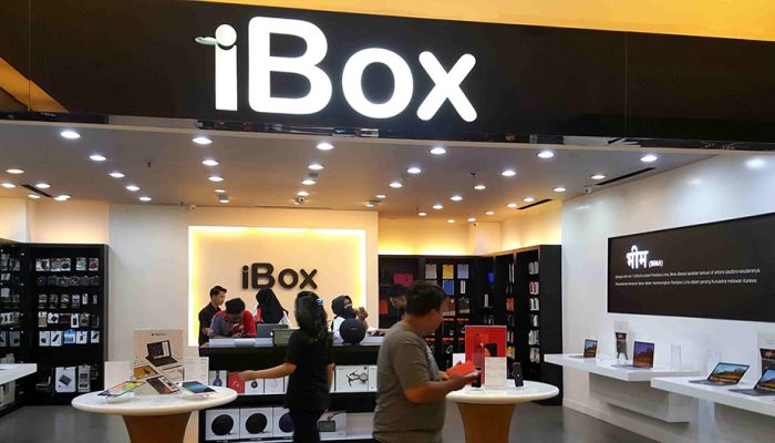 Cara Mudah Tukar iPhone Lama ke iPhone 17 Tanpa Perlu Datang ke iBox