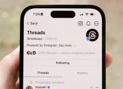 Ternyata Ini Rahasia Untuk Menambah Followers Di Threads Dengan Cepat!