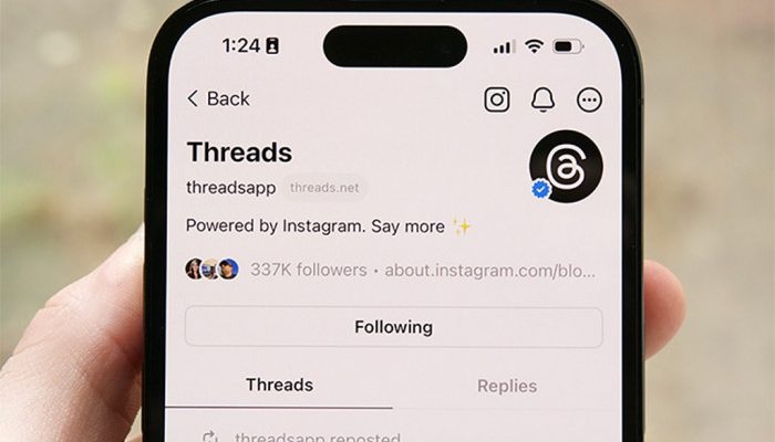 Ternyata Ini Rahasia Untuk Menambah Followers Di Threads Dengan Cepat!