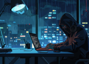 5 Kebiasaan yang Bikin Hacker Susah Curi Data Kamu