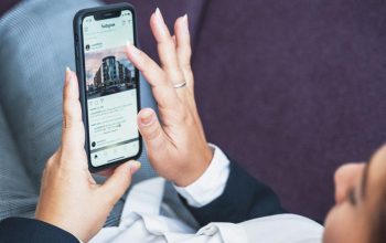 5 Cara Biar Foto Nggak Buram Waktu Di-upload ke Media Sosial