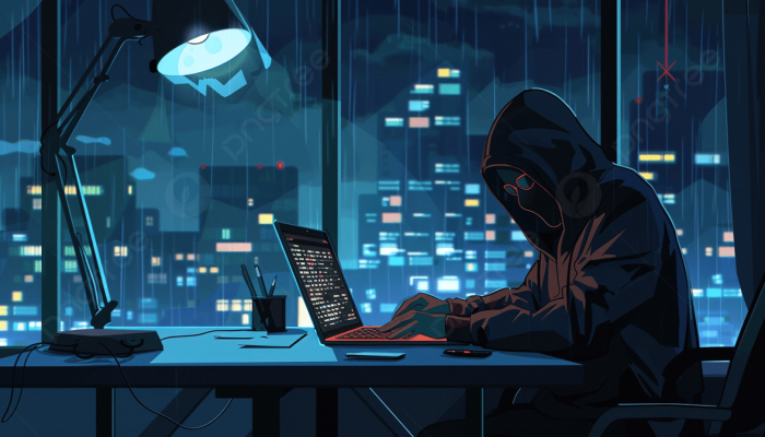 5 Kebiasaan yang Bikin Hacker Susah Curi Data Kamu