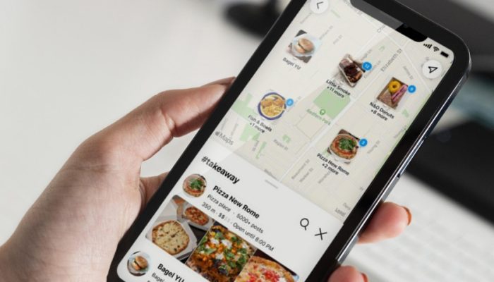 Tips Biar Tetap Aman Pas Pakai Instagram Map