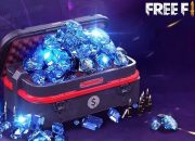 7 Cara Mendapatkan Diamond Free Fire Gratis untuk Pemula