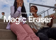 Cara Gunakan Magic Eraser di Google Photos