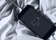 Baterai HP Boros Banget? Begini Cara Deteksi Penyebabnya!