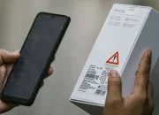 Begini Cara Lacak HP Hilang Lewat IMEI Secara Akurat