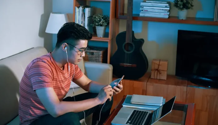 Cara Mudah Daftar Internet Rakyat & Info Harga Paketnya