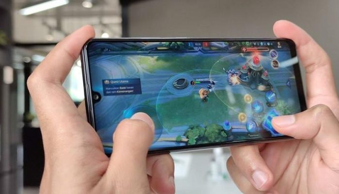 Rekomendasi 3 HP Murah Terbaik 2026 Buat Main Mobile Legends Tanpa Ngelag