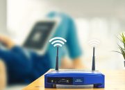 Pasti Kencang, Begini 6 Tips Tingkatkan Kecepatan Wifi di Rumah