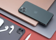 Menarik! Ini Dia Alasan Kenapa Logo Apple Pakai Buah Apel Digigit