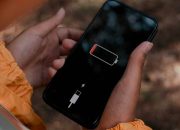 Ini Alasan Baterai Cepat Habis Walaupun Nggak Dipakai