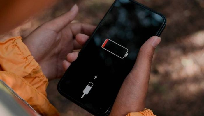 Ini Alasan Baterai Cepat Habis Walaupun Nggak Dipakai