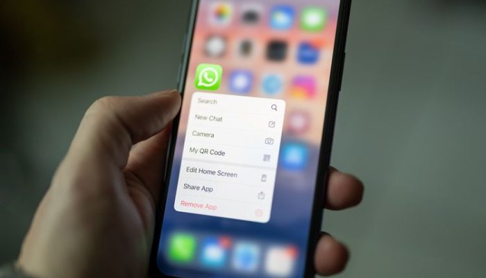 Begini Cara Backup WhatsApp di iPhone ke iCloud Biar Aman dan Nggak Ribet