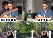 Cara Cepat Menghilangkan Objek Mengganggu di Foto Pakai Gemini AI