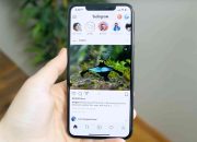 Cara Mudah Sembunyikan Jumlah Like di Instagram Buat Jaga Kesehatan Mental